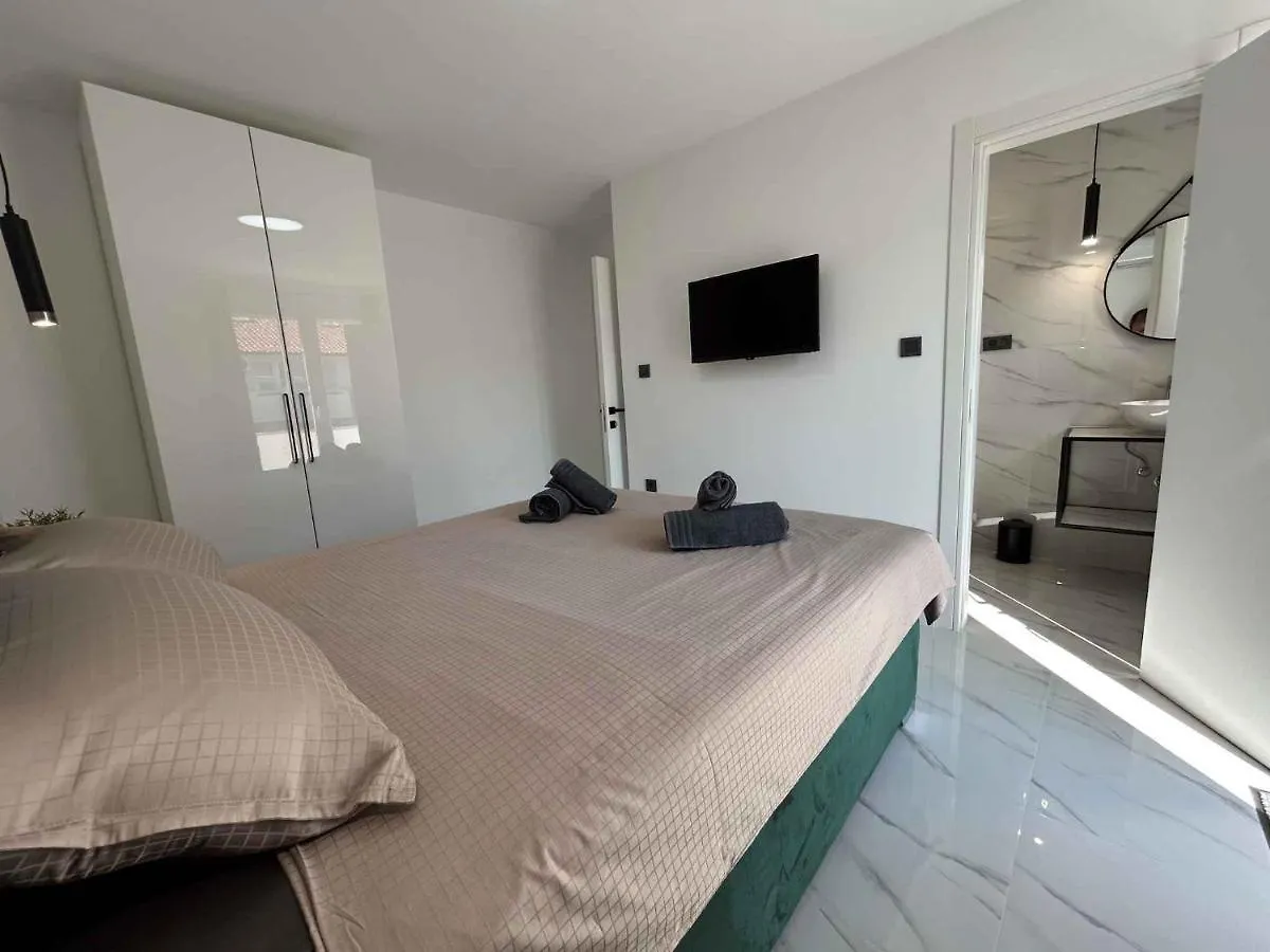 Holiday Home In Baska - Insel Krk 44604