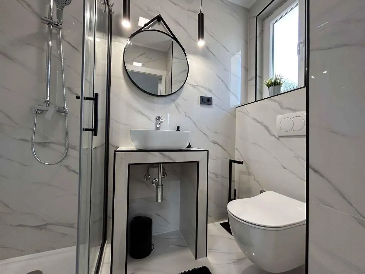 Holiday Home In Baska - Insel Krk 44604