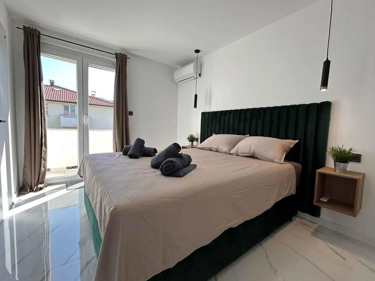 Holiday Home In Baska - Insel Krk 44604 Baska (Krk)