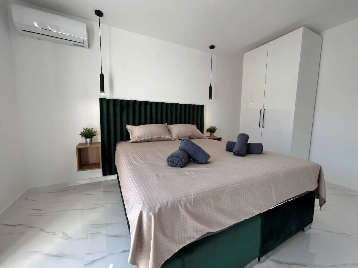 Holiday Home In Baska - Insel Krk 44604