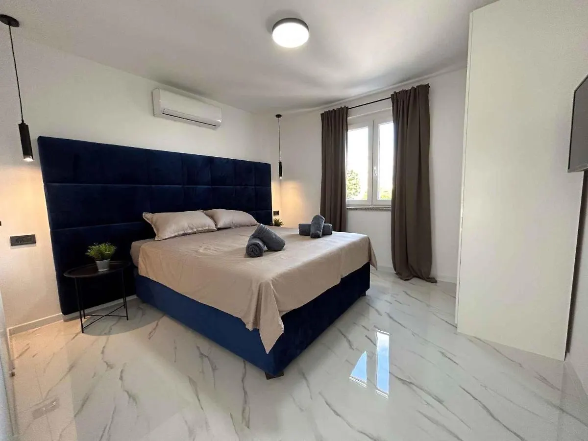 Holiday Home In Baska - Insel Krk 44604