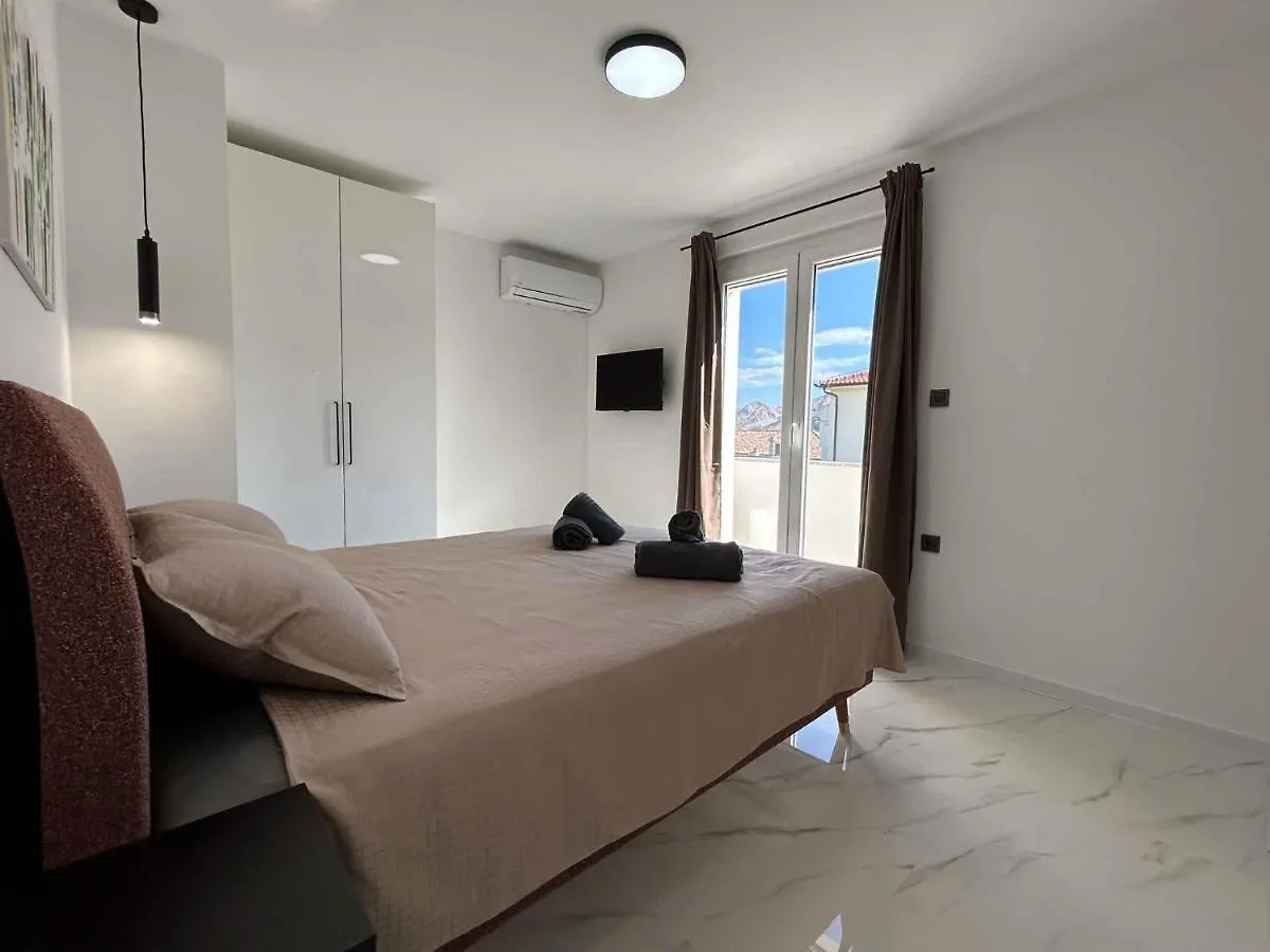 Holiday Home In Baska - Insel Krk 44604 0*, Baska (Krk)