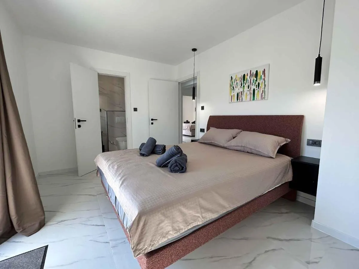 Holiday Home In Baska - Insel Krk 44604