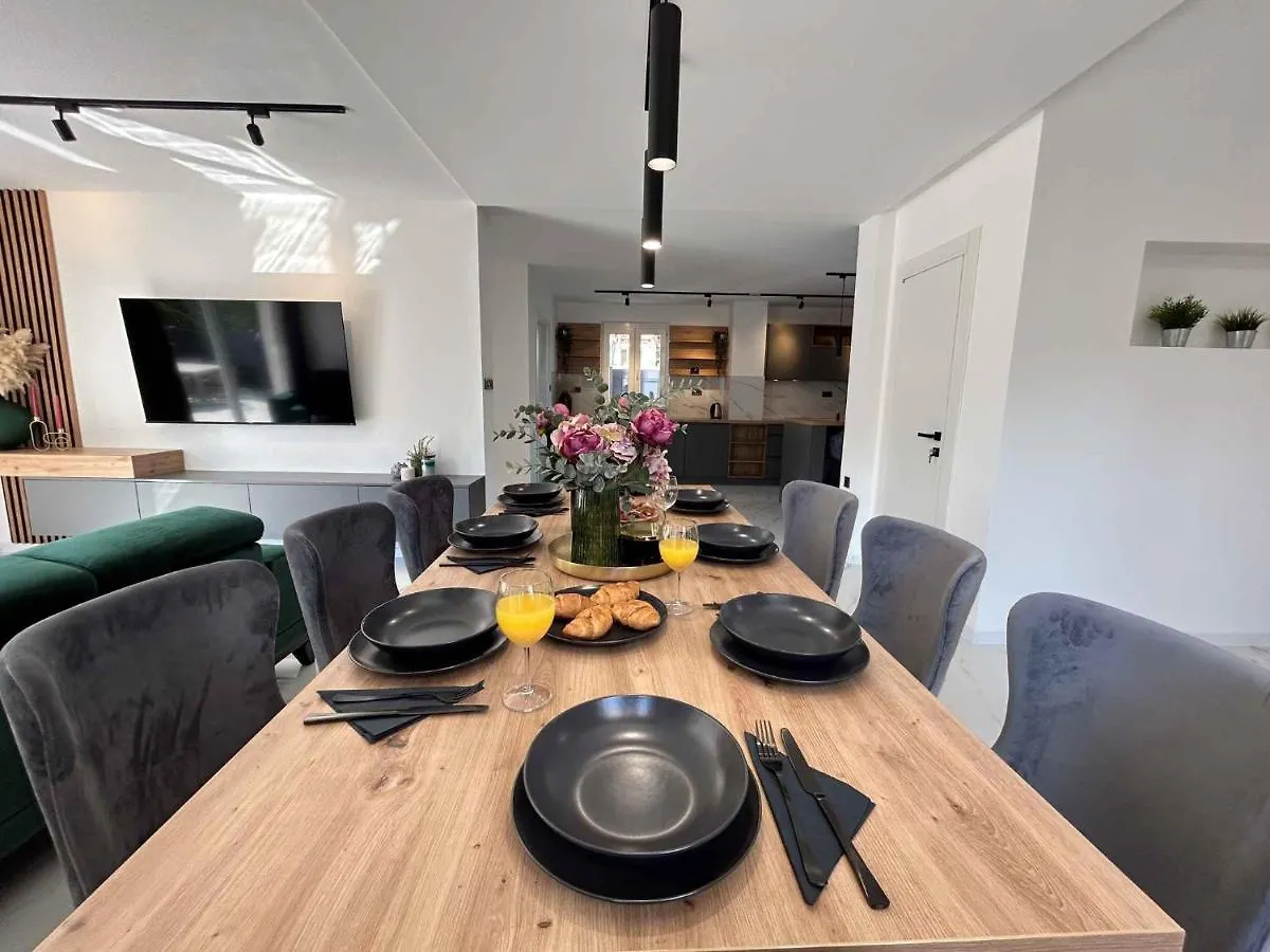 Holiday Home In Baska - Insel Krk 44604