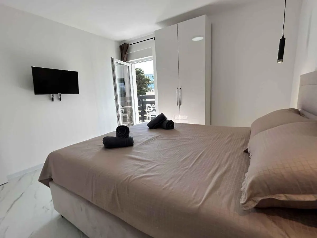 Holiday Home In Baska - Insel Krk 44604 Croatia