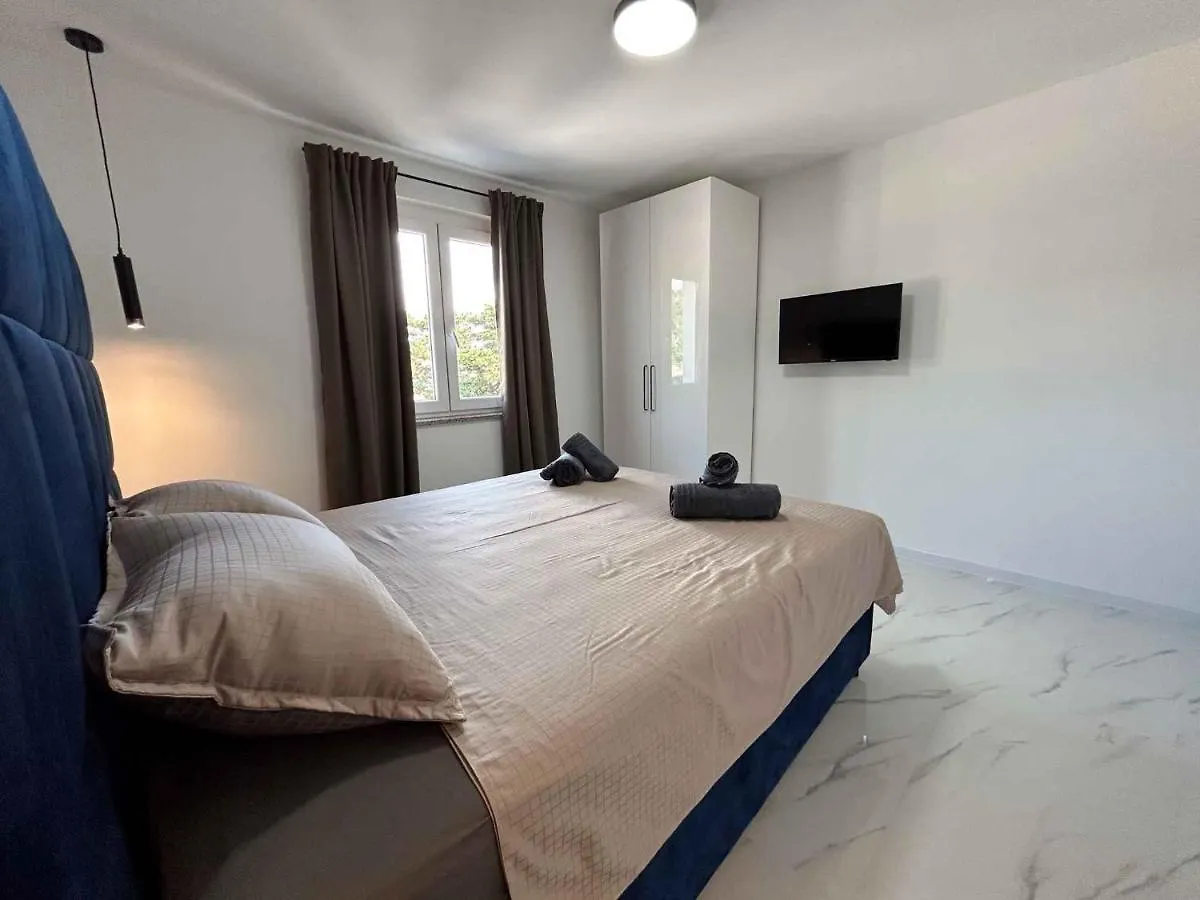 Holiday Home In Baska - Insel Krk 44604 0*, Baska (Krk) Croatia