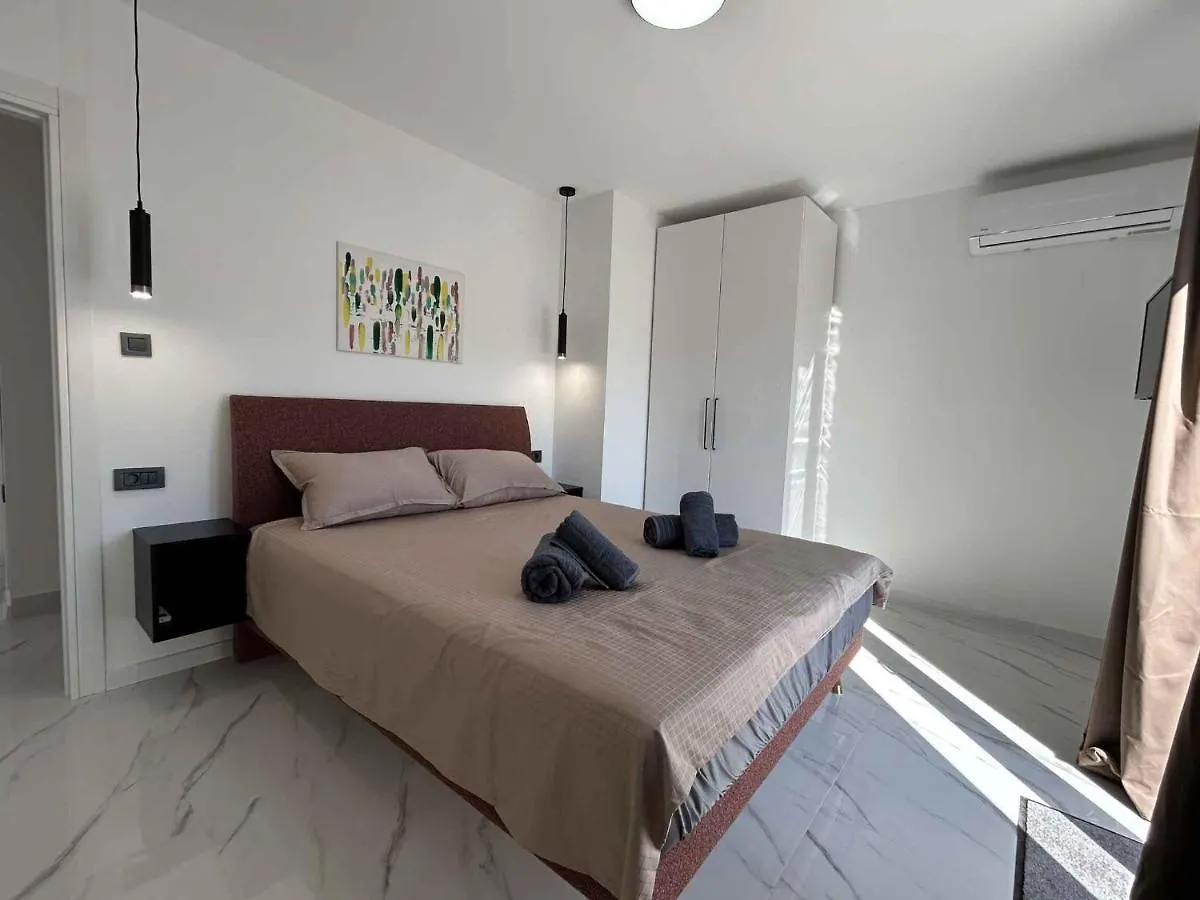 Holiday Home In Baska - Insel Krk 44604 Croatia