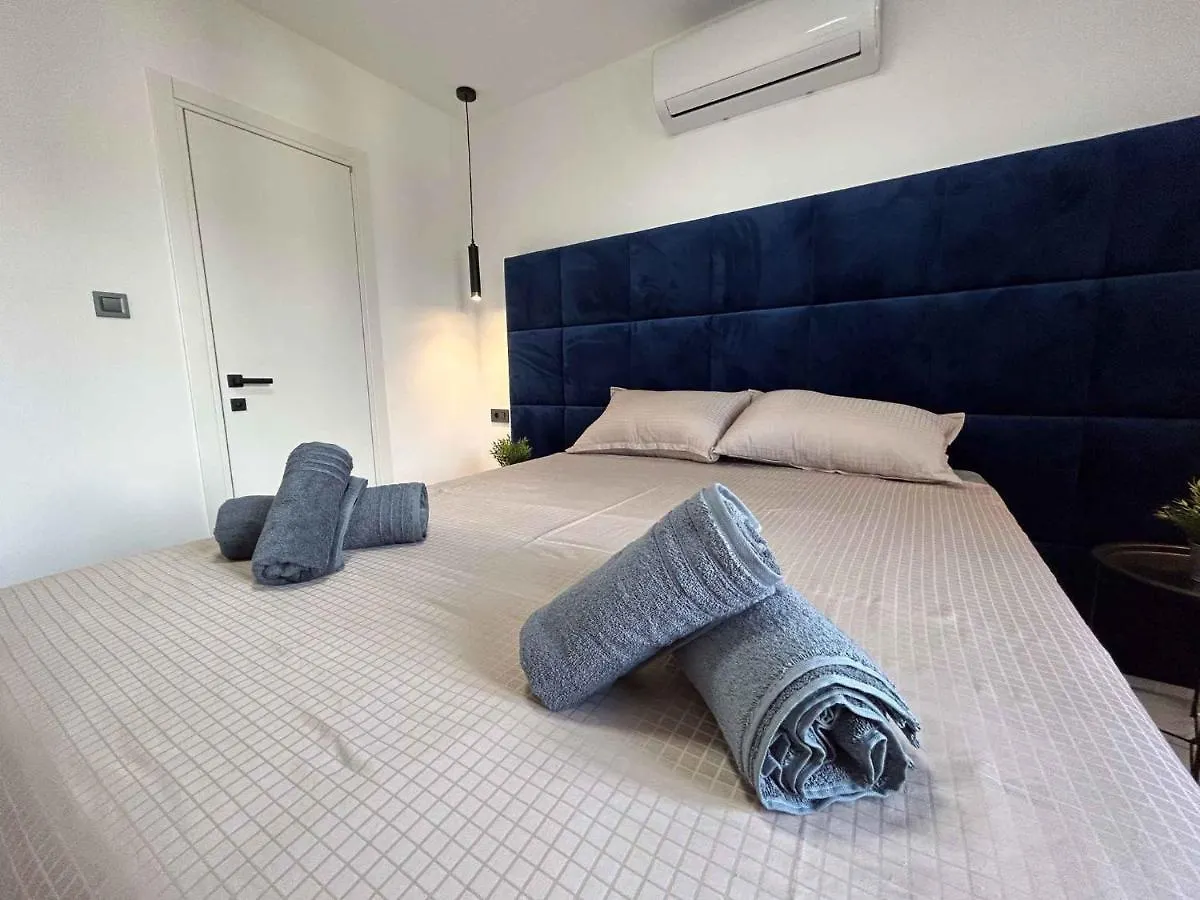Holiday Home In Baska - Insel Krk 44604 Baska (Krk)