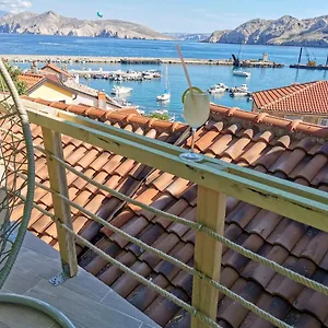 Ferienhaus Lavender, Baška