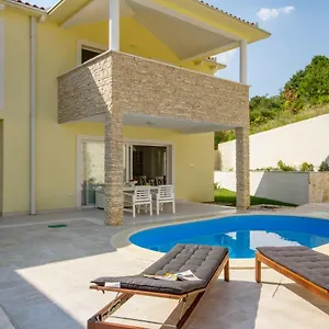 Ferienhaus House Sunny Rock, Baška
