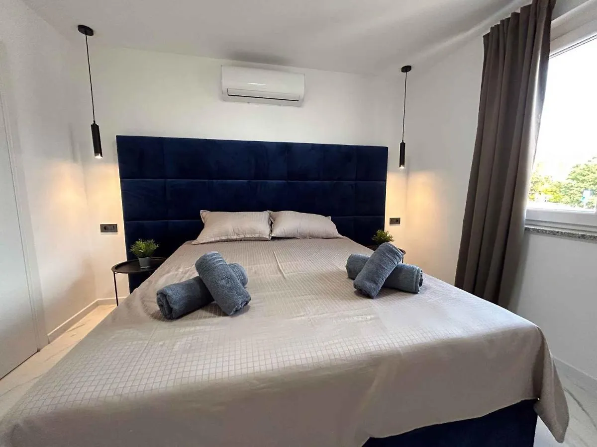 Holiday Home In Baska - Insel Krk 44604